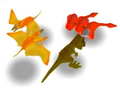 Xogo Dinosaurs Merge and Fight