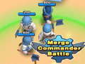 Xogo Merge Commander Battle
