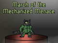 Xogo March of the Mechanized Menace