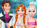 Xogo Runaway Bride Drama Wedding