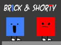 Xogo Brick & Shorty