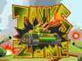 Xogo Tanks Zone