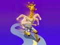 Xogo Merge Race 3d