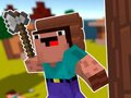 Xogo Idle Noob Lumberjack