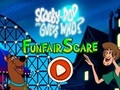 Xogo Funfair Scare