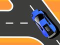 Xogo Traffic Car Run 