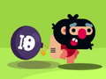 Xogo Tiny Caveman Survival