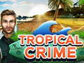 Xogo Tropical Crime