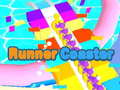 Xogo Runner Coaster