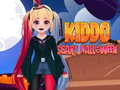 Xogo Kiddo Scary Halloween