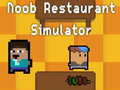 Xogo Noob Restaurant Simulator
