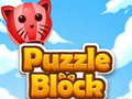 Xogo Puzzle Block