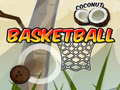 Xogo Coconut Basketball