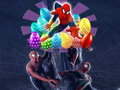 Xogo Spider-Man Easter Egg Games