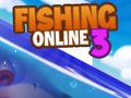 Xogo Fishing 3 Online