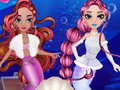 Xogo Diamond Mermaids
