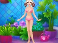 Xogo Princess Dress Up