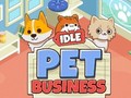 Xogo Idle Pet Business
