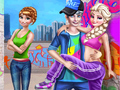 Xogo Street dance fashion style