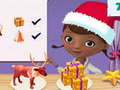 Xogo Disney Junior: Toy Maker