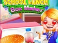 Xogo School Lunch Box Maker