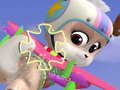 Xogo Disney Junior: Jigsaw Puzzel