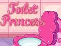 Xogo Toilet princess