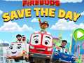 Xogo Firebuds: Save the Day