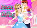 Xogo Princess Wedding