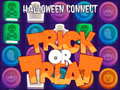 Xogo Halloween Connect Trick Or Treat