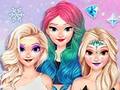 Xogo Bejeweled #Glam Makeover Challenge