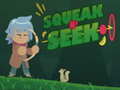 Xogo Squeak 'N Seek