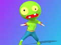 Xogo Zombie Hunger 2022