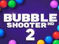 Xogo Bubble Shooter HD 2