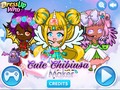 Xogo Cute Chibiusa Maker