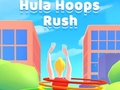 Xogo Hula Hooping Run