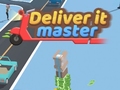 Xogo Deliver It Master