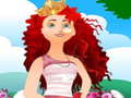 Xogo Princess Merida Wedding