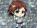 Xogo Anime girl