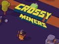 Xogo Crossy Miners
