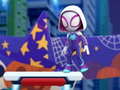 Xogo Spidey Halloween Jump