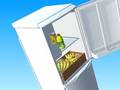 Xogo Fill Fridge