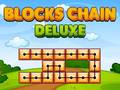 Xogo Blocks Chain Deluxe