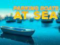 Xogo Parking Boats At Sea