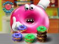 Xogo Master Of Donuts