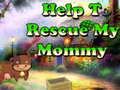 Xogo Help To Rescue My Mommy 