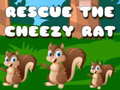 Xogo Rescue The Cheezy Rat
