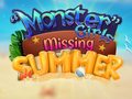 Xogo Monster Girls Missing Summer