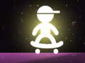 Xogo Galaxy Rider
