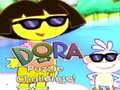 Xogo Dora the Puzzle Challenge